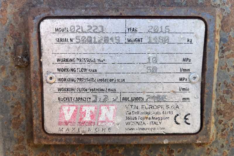 OmecoHub - Immagine KOMATSU WA100M-7